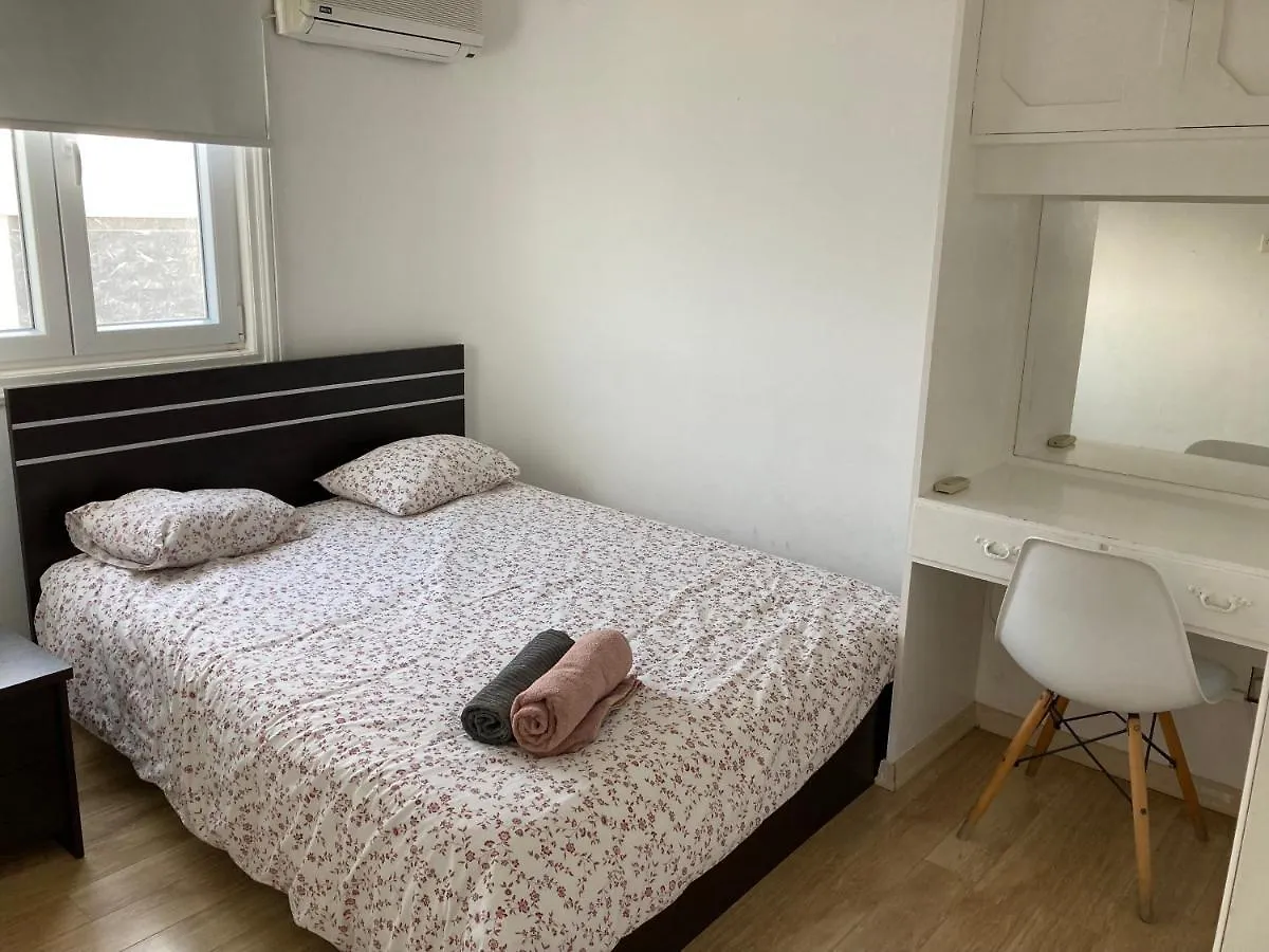 Sunrise Seaview Apartment Larnaca 0*,  Cyprus